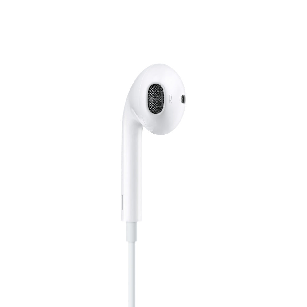 Apple 3.5 fehér vezetékes fülhallgató