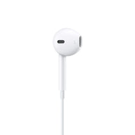 Apple 3.5 fehér vezetékes fülhallgató
