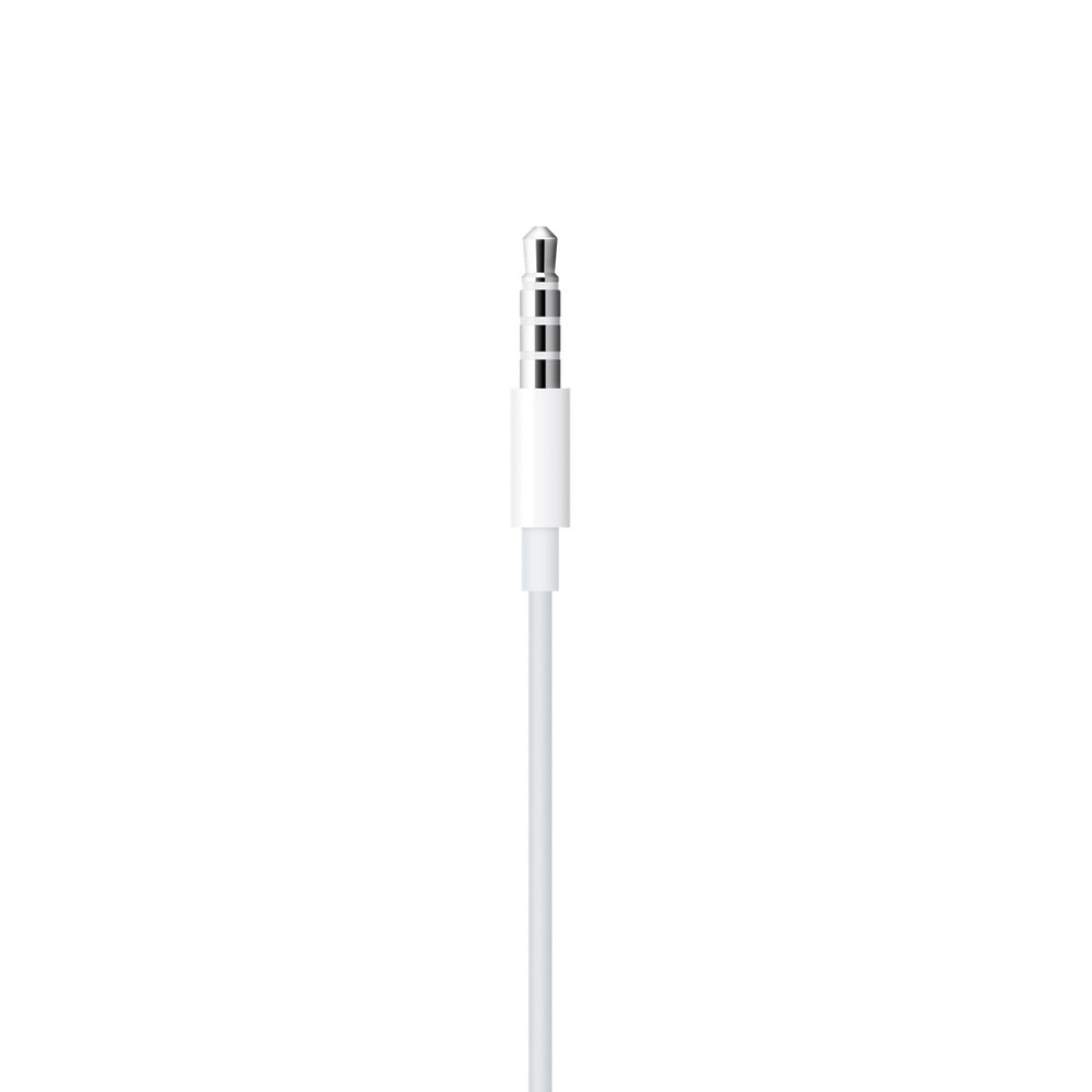 Apple 3.5 fehér vezetékes fülhallgató