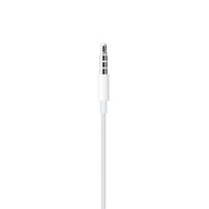 Apple 3.5 fehér vezetékes fülhallgató