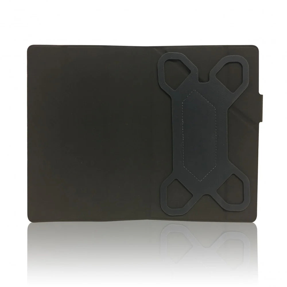 Cellect Etui 10''-os zöld univerzális tablet tartó
