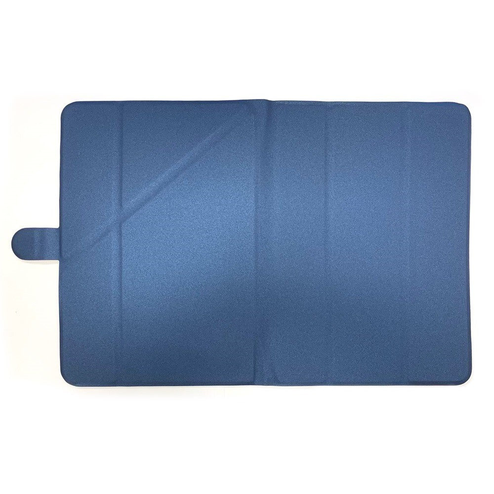 Cellect Etui 10''-os unvierzális kék tablet tartó