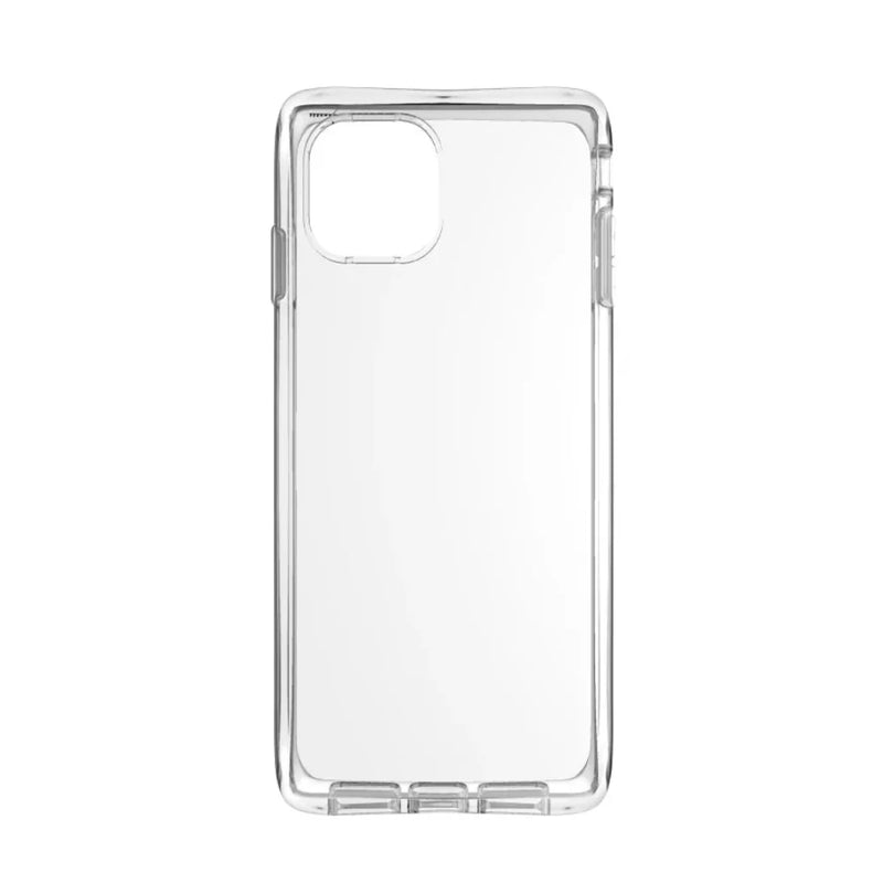 Cellect iPhone 12 Pro Max vékony szilikon hátlap