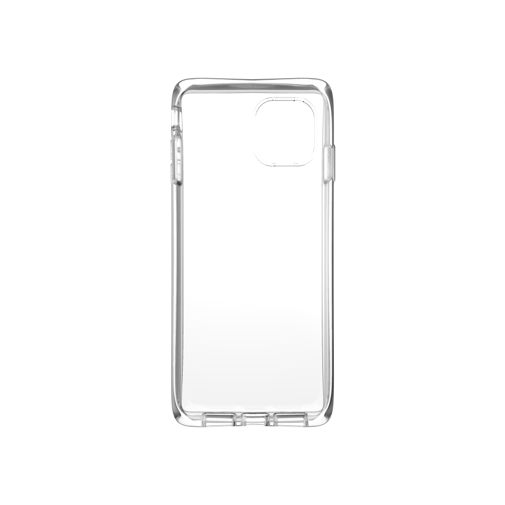 Cellect iPhone 13 Pro Max vékony TPU szilikon hátlap