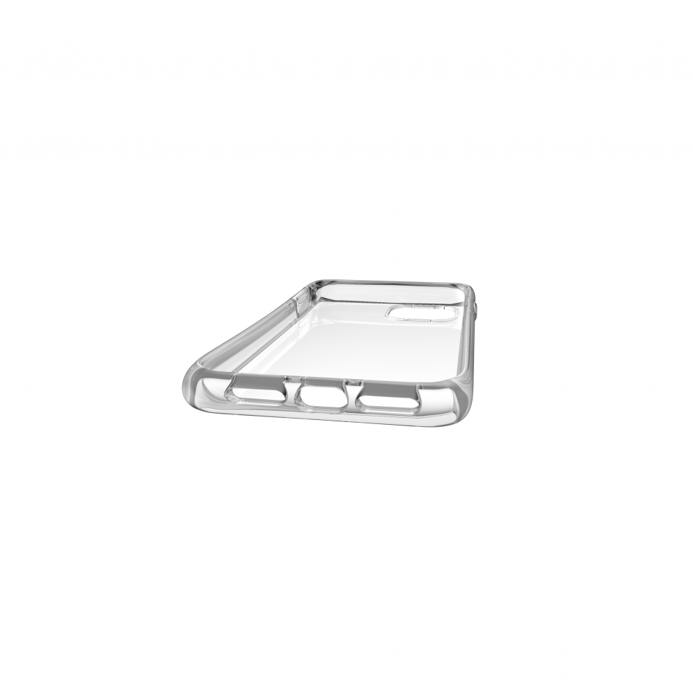 Cellect iPhone 13 Pro Max vékony TPU szilikon hátlap