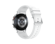 Samsung Galaxy Watch4 Classic eSim 42 mm ezüst okosóra