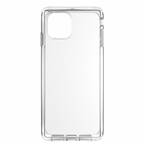 Oppo A16s vékony szilikon hátlap