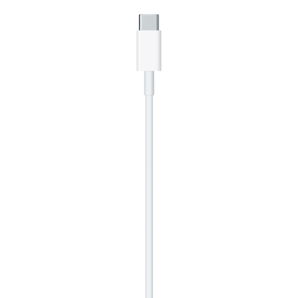 Apple Lightning 1m USB-C kábel