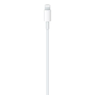 Apple Lightning 1m USB-C kábel