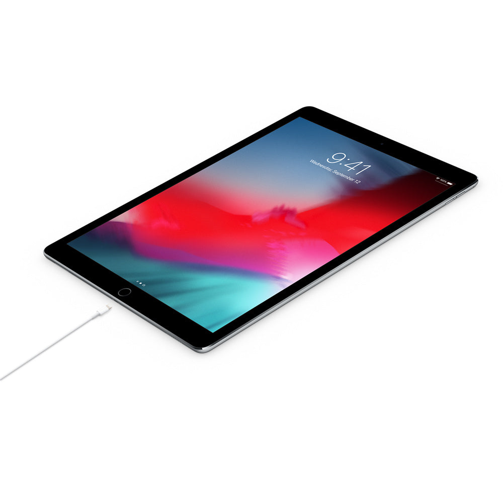 Apple Lightning 1m USB-C kábel