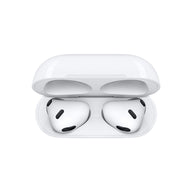 Apple AirPods 3. generációs