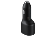 Samsung autós töltő USB A (15W) USB C (25W)
