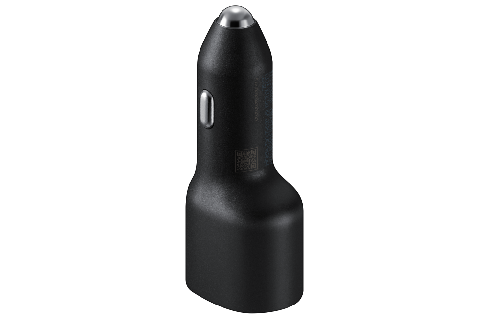 Samsung autós töltő USB A (15W) USB C (25W)