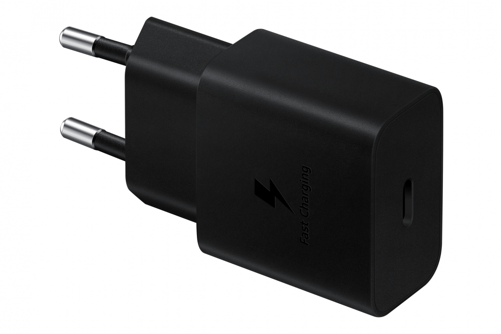 Samsung hálózati adapter, 15W PD USB-C