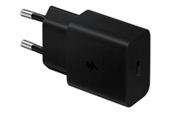 Samsung hálózati adapter, 15W PD USB-C
