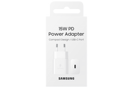 Samsung hálózati adapter, 15W PD USB-C