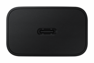 Samsung hálózati adapter kábellel, 15W PD USB-C