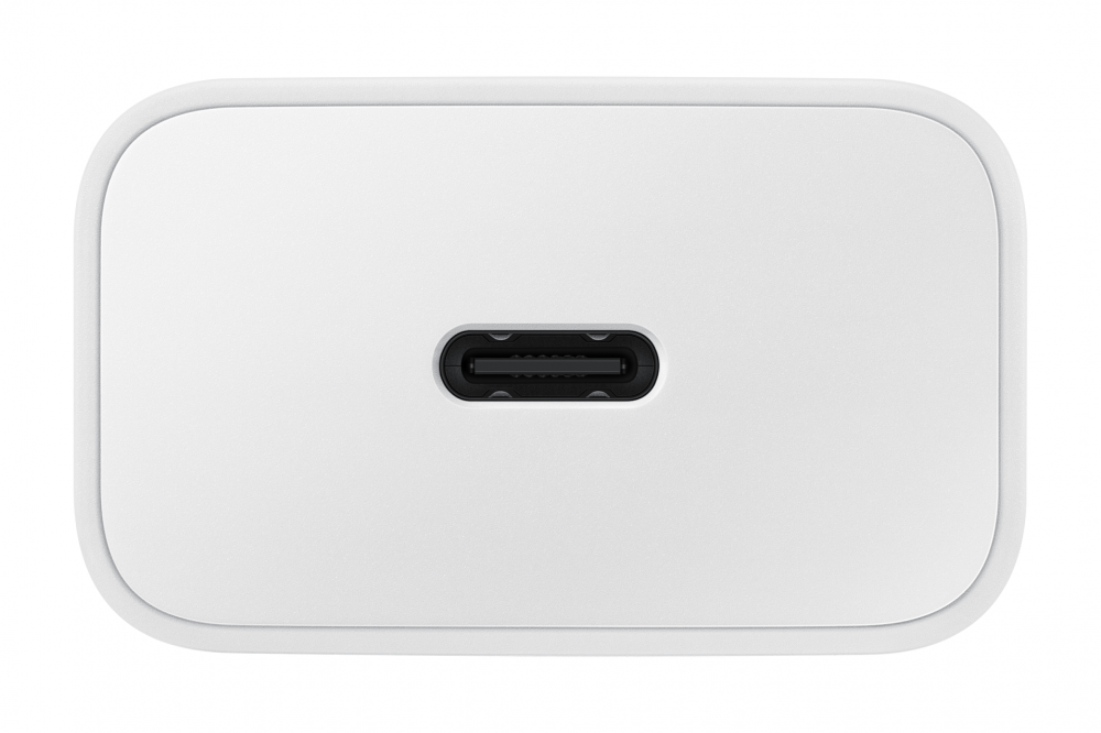 Samsung hálózati adapter kábellel, 15W PD USB-C