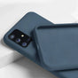 Cellect Samsung Galaxy S22 Ultra prémium szilikon tok