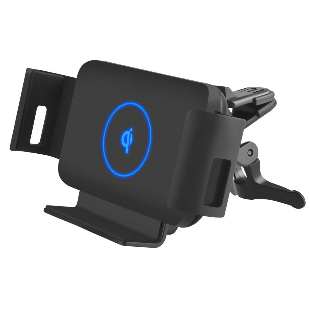 Wirelesses autós tartó szélvédőre/szellőzőrácsra