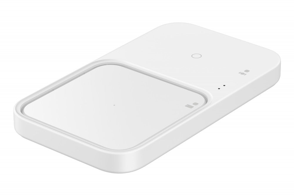 SamsungWireless töltő dupla hálózati töltővel