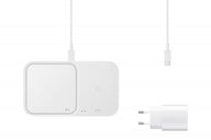 SamsungWireless töltő dupla hálózati töltővel