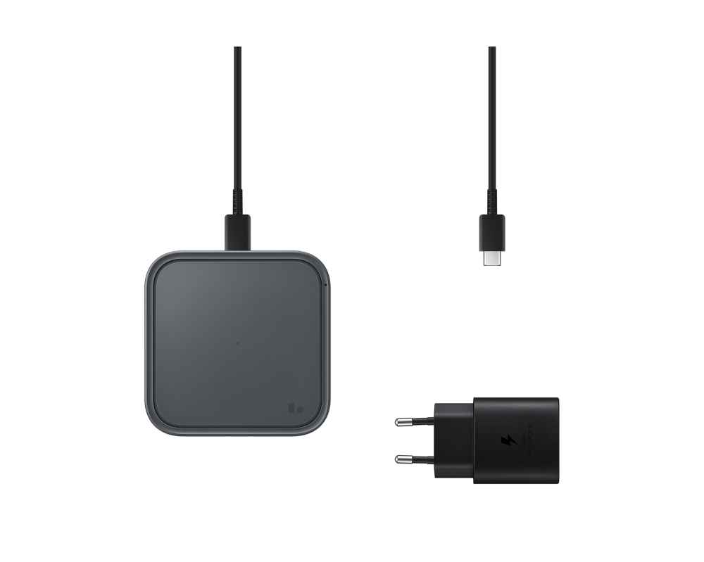 Samsung wireless töltőpad hálózati töltővel