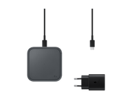 Samsung wireless töltőpad hálózati töltővel