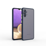 Samsung A13 4G műanyag tok