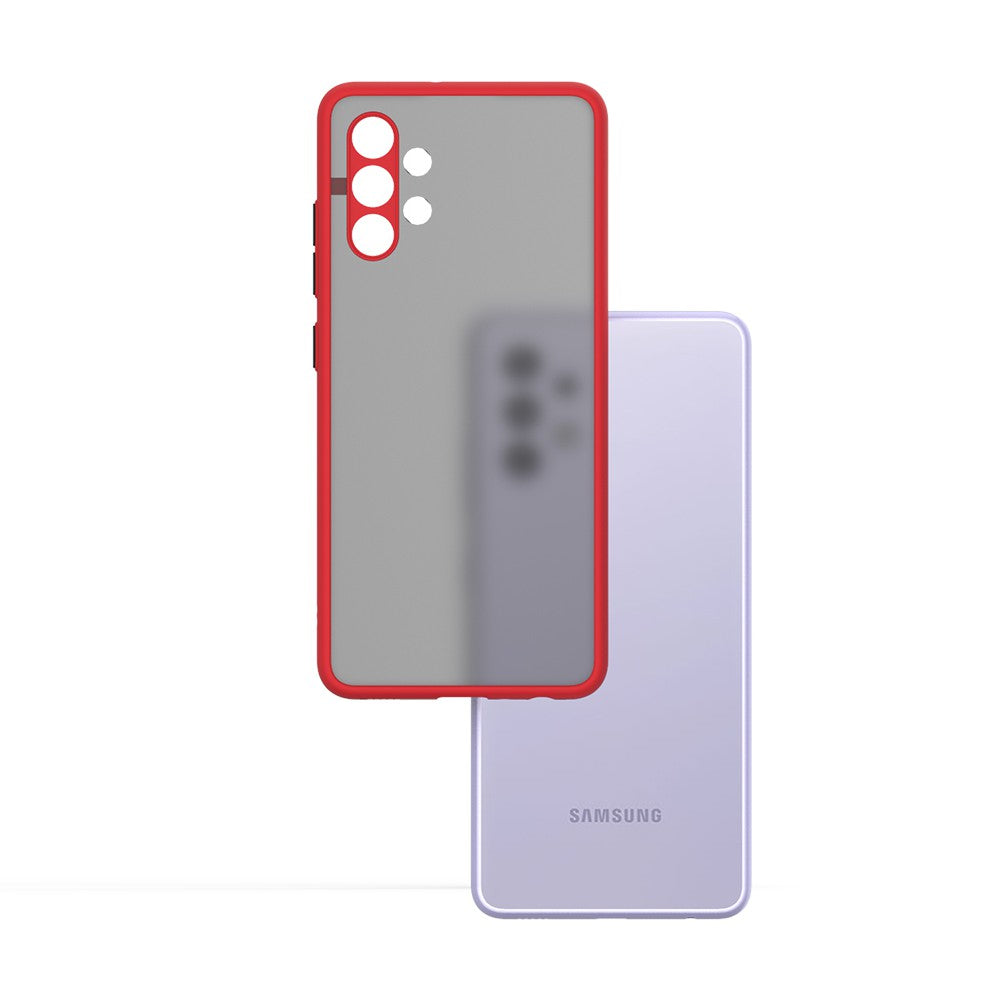 Cellect Samsung Galaxy A33 5G műanyag tok