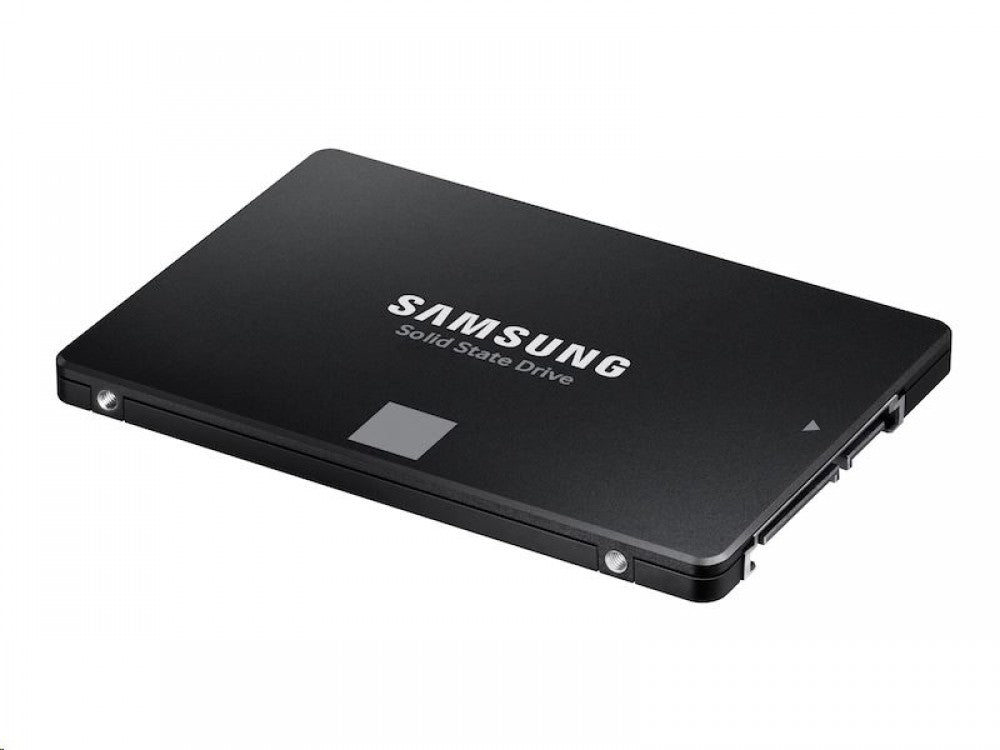 Samsung 870 Evo Sata 2.5'' SSD 1TB