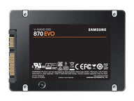 Samsung 870 Evo Sata 2.5'' SSD 1TB