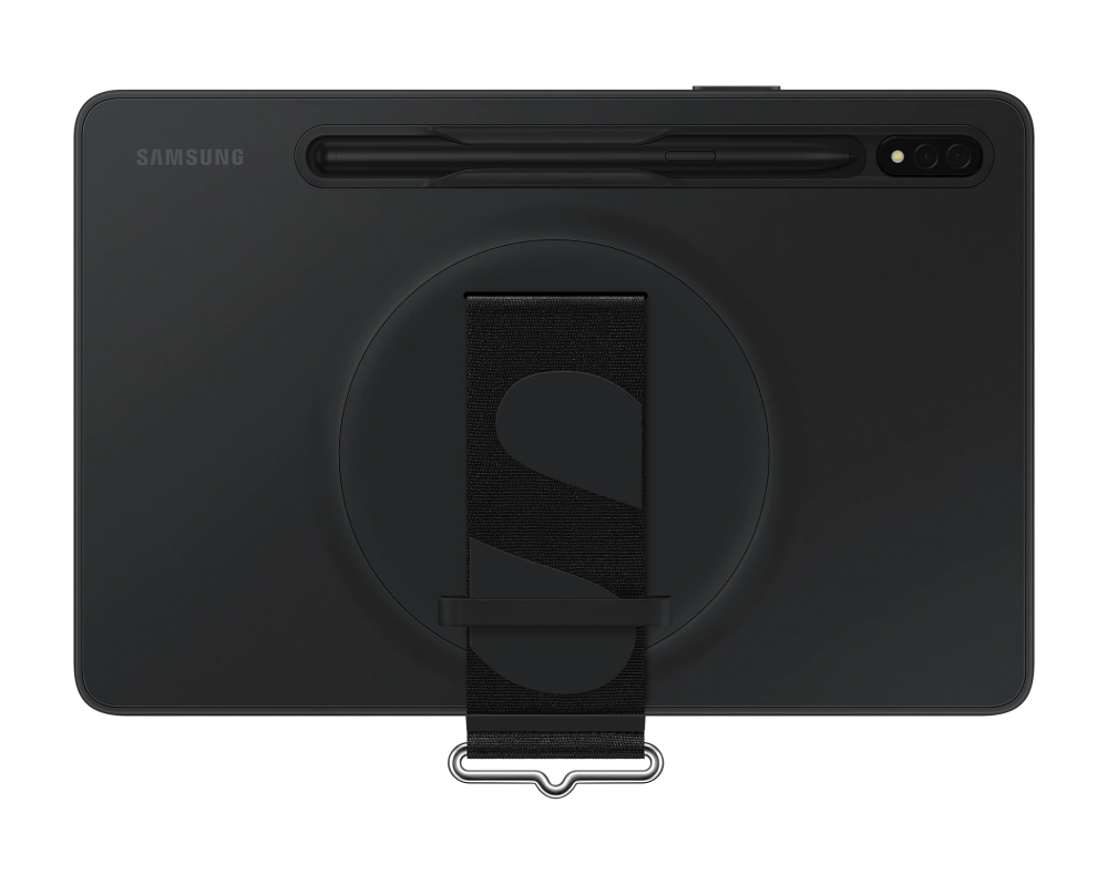 Samsung Tab S8 Starp cover