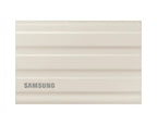 Samsung T7 Shield hordozható SSD, 1TB, USB 3.2