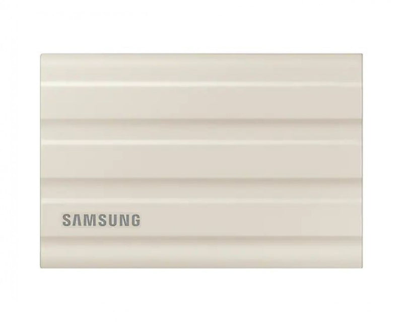 Samsung T7 Shield hordozható SSD, 1TB, USB 3.2