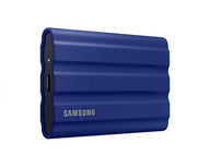 Samsung T7 Shield hordozható SSD, 1TB, USB 3.2