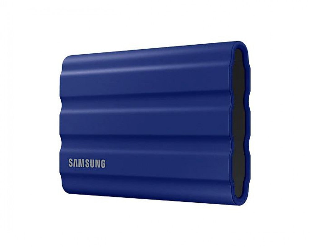 Samsung T7 Shield hordozható SSD, 1TB, USB 3.2