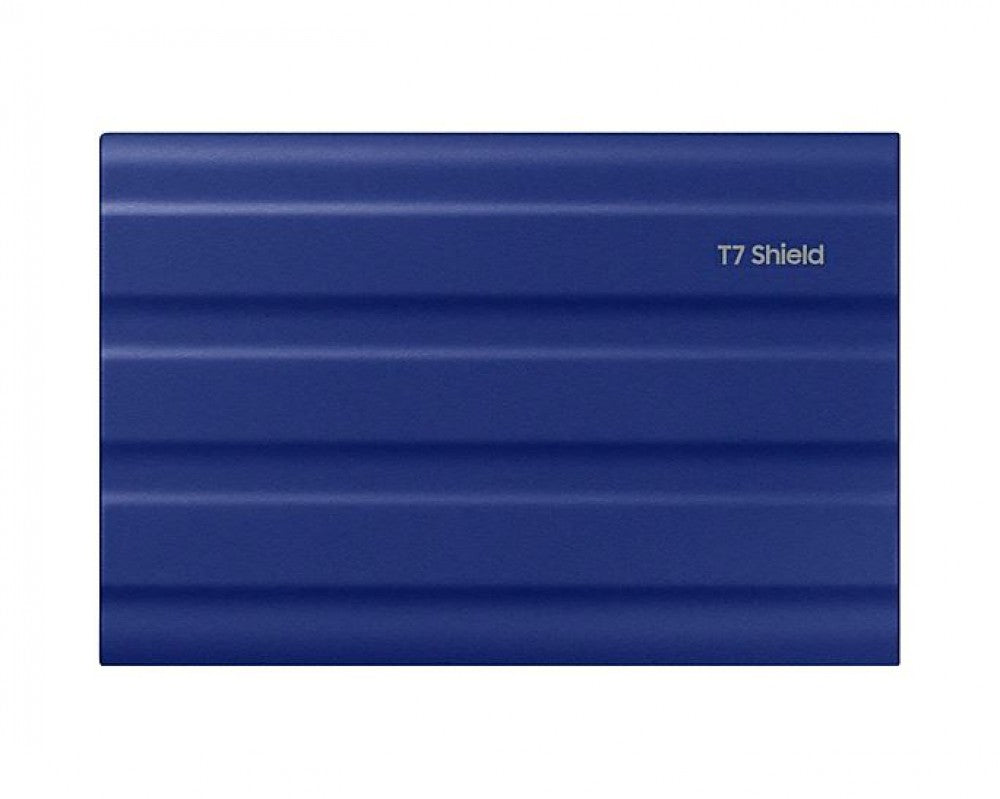 Samsung T7 Shield hordozható SSD, 1TB, USB 3.2