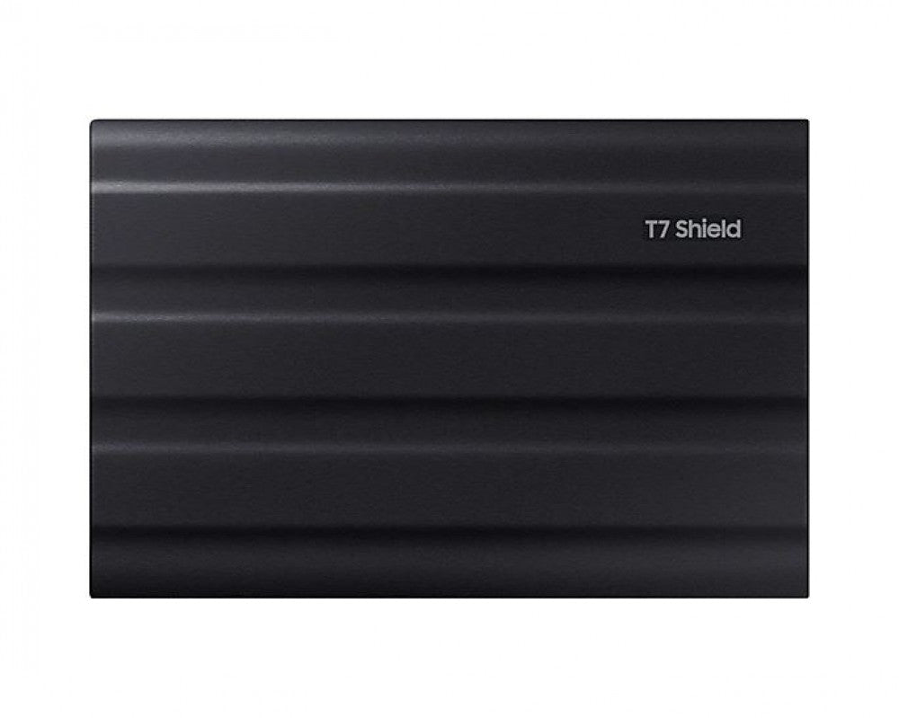 Samsung T7 Shield hordozható SSD, 1TB, USB 3.2