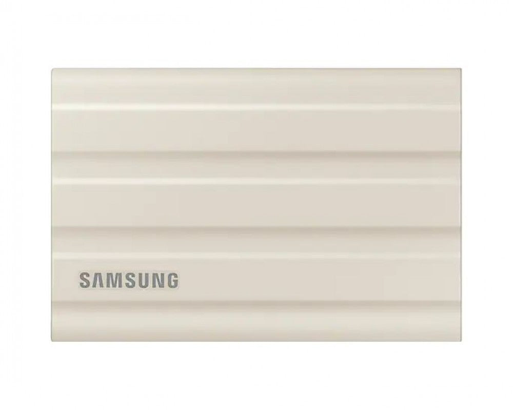 Samsung T7 Shield hordozható SSD, 2TB, USB 3.2