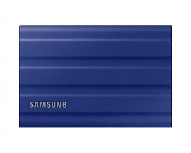 Samsung T7 Shield hordozható SSD, 2TB, USB 3.2
