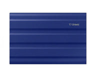 Samsung T7 Shield hordozható SSD, 2TB, USB 3.2