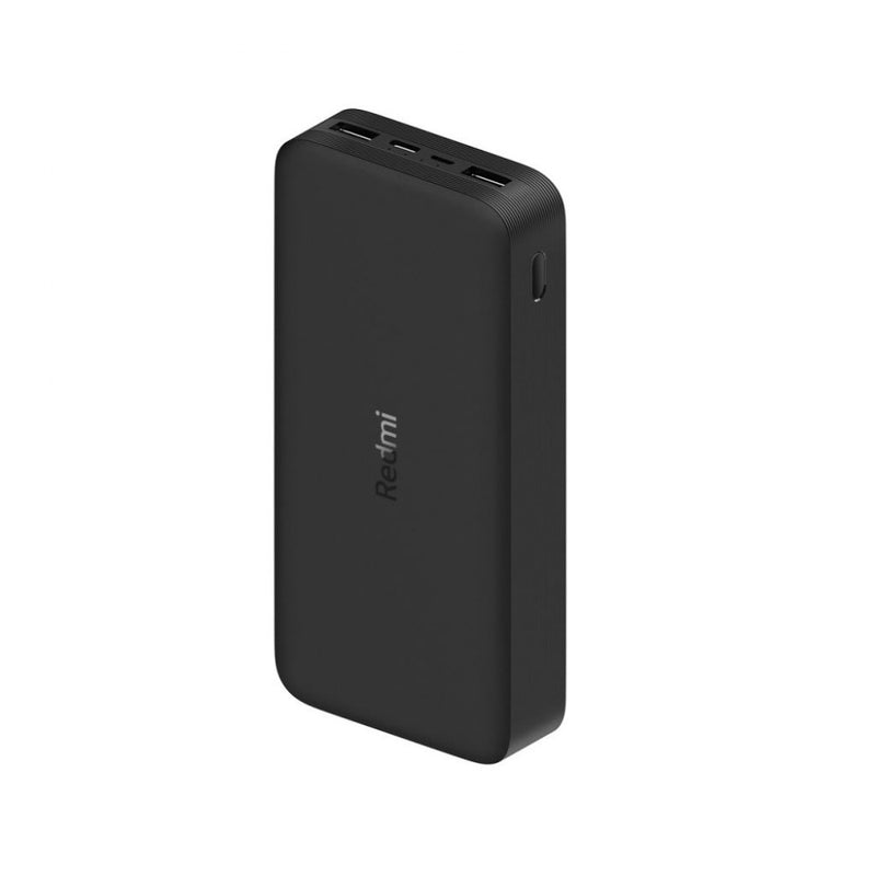Xiaomi Redmi Powerbank 20000mAh, 18W