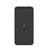 Xiaomi Redmi Powerbank 20000mAh, 18W