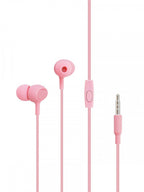 Cellect 3.5mm Jack sztereó headset mikrofonnal