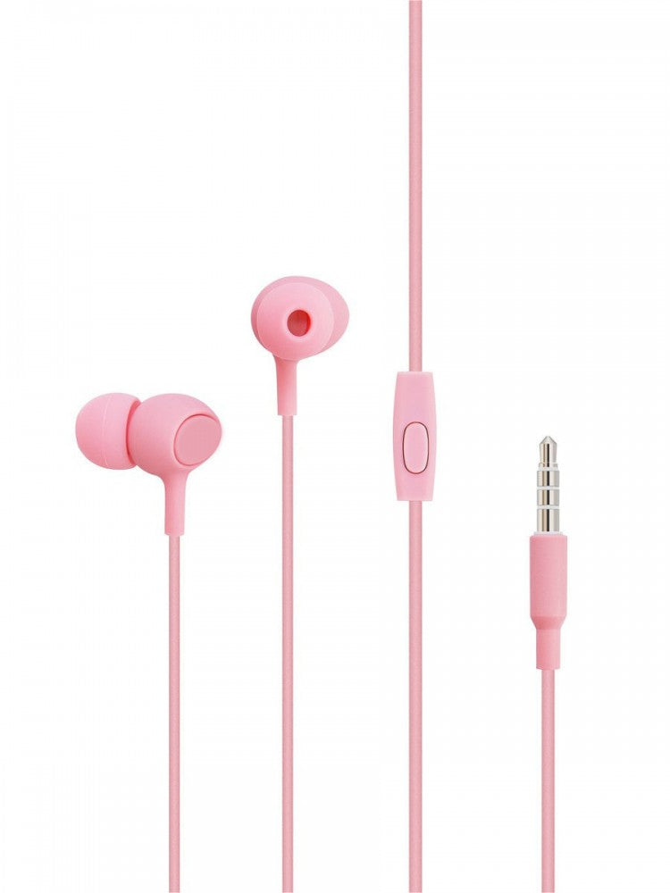 Cellect 3.5mm Jack sztereó headset mikrofonnal