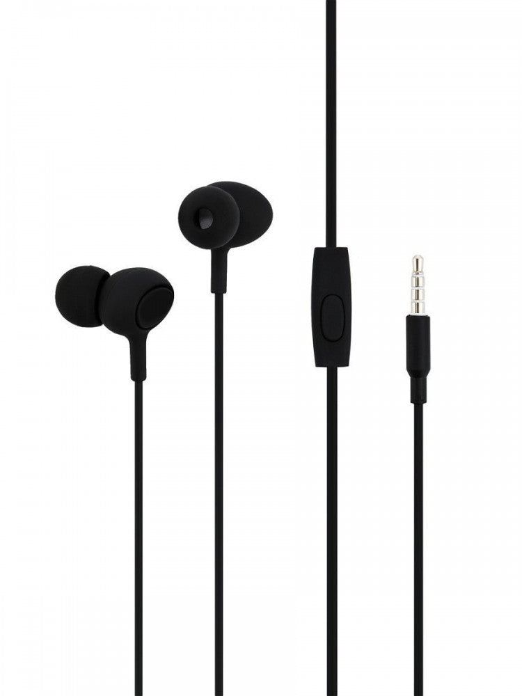 Cellect 3.5mm Jack sztereó headset mikrofonnal