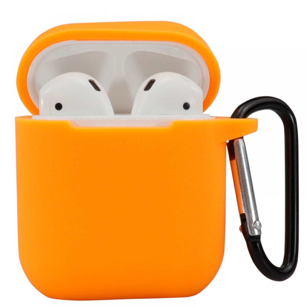 Airpods 1, 2 szilikon tok