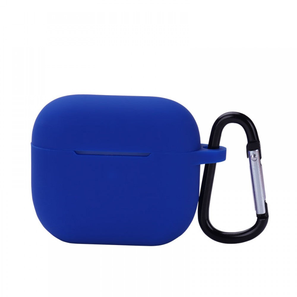 Cellect Airpods 3 szilikon tok, Átlátszó, 1.8 mm