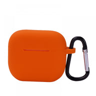 Cellect Airpods 3 szilikon tok, Átlátszó, 1.8 mm